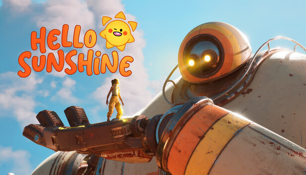 Hello Sunshine